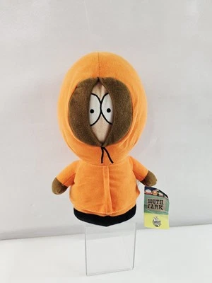 South Park Kenny Plush Comedy Central Nanco Large 12” With Tags - Image 1 of 4