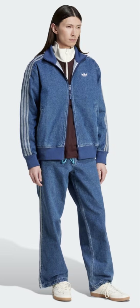 adidas Denim Coats, Jackets & Vests for Men | eBay adidas Denim Coats, Jackets & Vests for Men | eBay