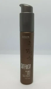 Surface CURLS Serum for Shine Moisturize & Repair 1.7 Fl. oz - Picture 1 of 3