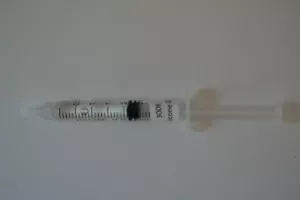 Turntable Tonearm Cue Lift Silicone Oil/Damping Fluid 300K 300000cSt Viscosity - Picture 1 of 2