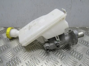 CITROEN C4 CACTUS 2014-18 BRAKE MASTER CYLINDER (1.2l 12v Petrol)         O2786 - Picture 1 of 8