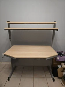 Ikea V1 Jerker Desk - Picture 1 of 8