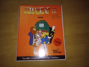 Muzzy Level II BBC Sprachkurs für Kinder: CHINESISCH - Bild 1 von 3