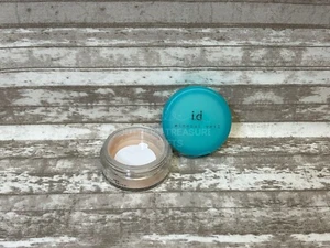 New Sealed i.d. bareMinerals SPF 25 MINERAL VEIL Powder 1.5g/0.05oz Teal Lid - Picture 1 of 2