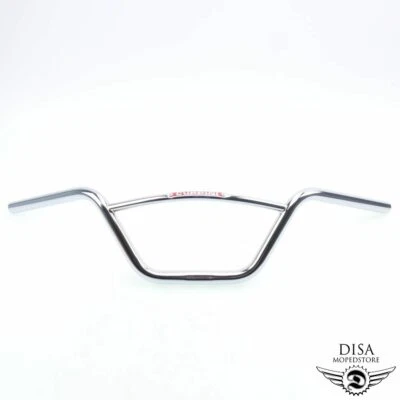 Cuppini Lenker mit TÜV Gutachten passend für, Hercules Prima Kreidler - Bild 1 von 4