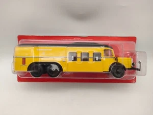 Hachette 1/43 Mercedes Benz O10000 - Imagen 1 de 1