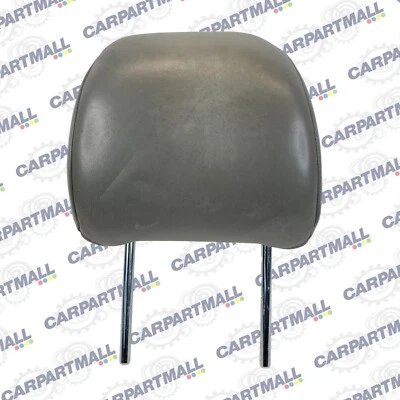 06 07 08 Lexus IS250 IS350 Front Seat Headrest Head Rest OEM Foto 1 de 4