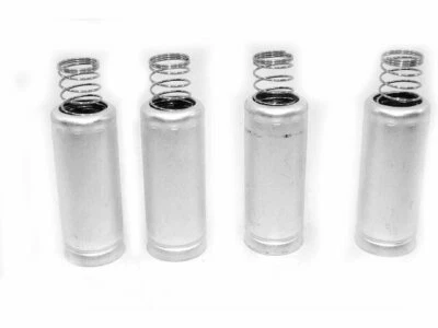 Protector térmico bujía United Automotive 76934BT para Chevrolet Avalanche 1500 Foto 1 de 2