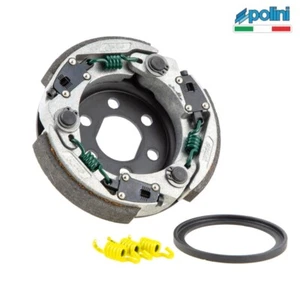 POLINI P249051 FRIZIONE 3G FOR RACE D.107 KYMCO 50 Top Boy On Road 1998-1998 - Foto 1 di 4