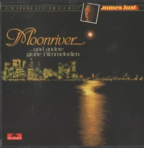 LAST, James - Moonriver- CD - Neuwertig - Bild 1 von 2