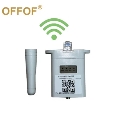 Módulo WiFi OFFOF con inversor solar RS232 monitorización remota aplicación electrónica