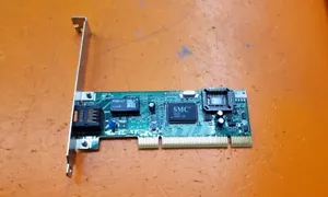 ⭐️⭐️⭐️⭐️⭐️Compaq 10/100 227955-001 LAN Ethernet Network Card PCI - Picture 1 of 3