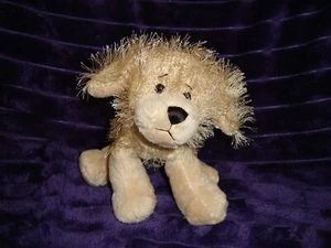 Ganz Webkinz Golden Retriever Dog Plush Toy Only NO Code - Picture 1 of 7
