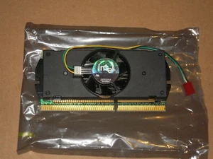 INTEL CELERON 300/66 SL2Y2 300 MHz processor Slot 1 - OVERCLOCKER - Picture 1 of 3