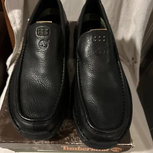 Timberland Airport Friendly Men’s 13m Blk.  - Picture 1 of 5