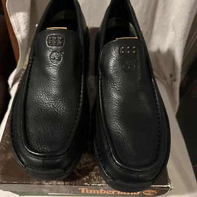 Timberland Airport Friendly Men’s 13m Blk.  - Image 1 of 4