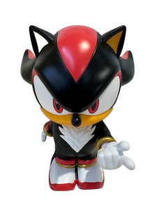 Sonic The Hedgehog PVC Figural Bank- Shadow - Picture 1 of 6
