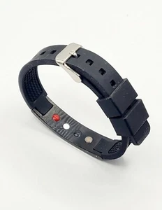 Healion Men Women Therapeutic Energy Healing Arthritis Magnetic Bracelet Therapy - Picture 1 of 12