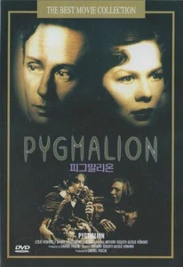 Pygmalion DVD (1938) Leslie Howard / Wendy Hille - Picture 1 of 2