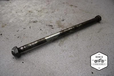 1974 Honda CB450 задний поворотный рычаг болт подвески поворотный мост H4-4202.oe - Изображение 1 из 4