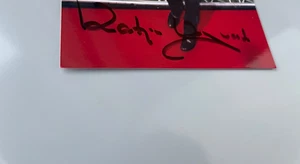 KATJA WOYWOOD Schauspielerin signed signiert Foto 10x15 Autogramm autograph - Bild 1 von 1