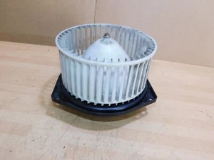 HONDA CIVIC 2001-2005 HATCHABACK HEATER BLOWER MOTOR - Imagen 1 de 3