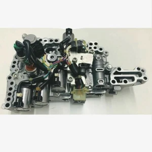Rebuilt Nissan Quest 3.5 Valve Body W Solenoids JF017E 2014-2016 OEM - Picture 1 of 1
