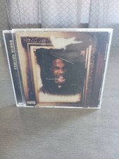 1996 Busta Rhymes The Coming Cd