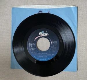 1982-CULTURE CLUB, (BOY GEORGE) "DO YOU REALLY WANT TO HURT ME", POP ROCK - Picture 1 of 2