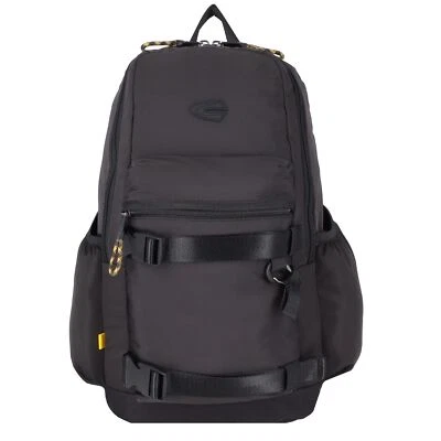 camel active Terra Rucksack 38cm Laptopfach #CA-010372 (black) - Bild 1 von 4