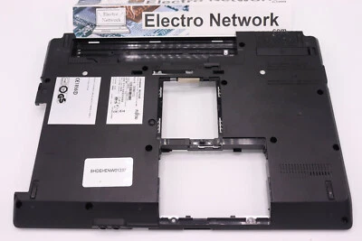 Fujitsu LifeBook S751 S752 Gehäuse Unterteil Unterschale Untergehäuse - Bild 1 von 2
