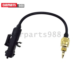 New Engine Oil Temperature Sensor For Jeep Cherokee Compass Renegade 68088241AA - Picture 1 of 8