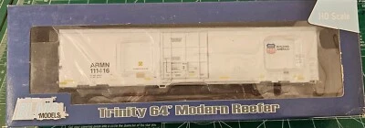52022 BLMA Union Pacific ARMN Reefer - Image 1 of 4