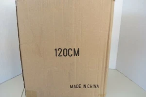 Jasonwell Foldable Dog Pet Bath Pool Collapsible Bathing Tub Pet Pool *Large* - Photo 1/3