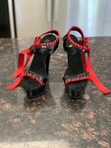 Exotic Stripper Heels for sale | eBay