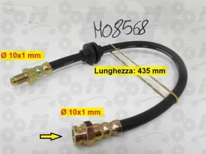 Tubo freno posteriore per: Alfa Romeo Alfa 147 Alfa147 Alfa156 tipo 932 tutti i  - Foto 1 di 4