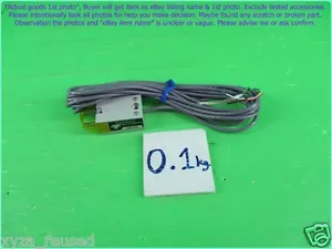 Transducer Techniques GS0-30, cella di carico come foto, sn:ULTIMO, NUOVO senza scatola, promozione. - Foto 1 di 8
