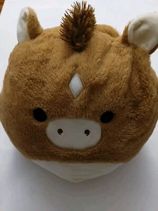 squishmallow 20 inch Horse - Picture 1 of 6