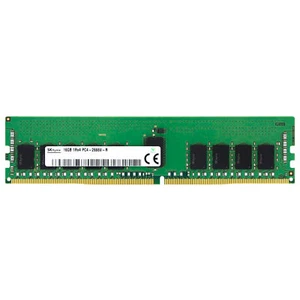 Hynix 16GB 1Rx4 PC4-2666V RDIMM DDR4-21300 ECC REG Registered Server Memory RAM - Picture 1 of 1