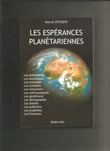 Hervé Ryssen - Les espérances planétariennes - Foto 1 di 2