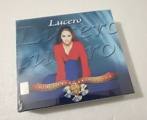 Lucero Versiones Originales 3 CDS New Sealed Spanish Espanol - Imagen 1 de 11