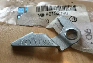 ORIGINAL BRANDNEU VAUXHALL RH BREMSSCHUH EINSTELLHEBEL passt zu vielen, 90182366 - Bild 1 von 3