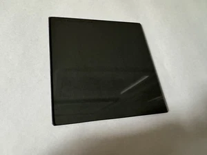 Tiffen 4x4" Linear Polarizer Filter - with Case - Picture 1 of 3