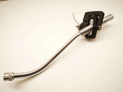 Original Technics Tonarm Tonearm für SL - 1210 MK5 M3D // Refurbished / Überholt - Bild 1 von 4