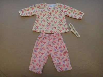 Free Shipping! Baby Connection Infant Baby Girl Two-Piece Outfit Size 0-3 Months - Image 1 of 4