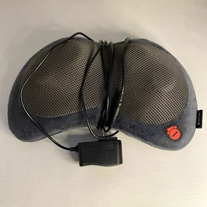 Almohada de masaje Shiatsu #7987 con calor modelo CF-6108G - Imagen 1 de 5