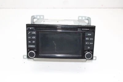 NISSAN JUKE F15 Musik-Player mit GPS 25915BV80A 22496822 - Bild 1 von 4