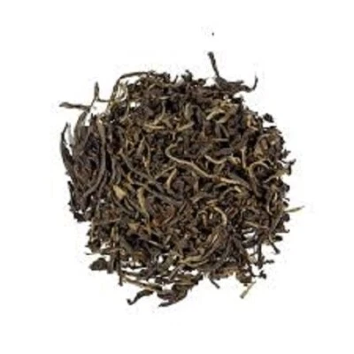 DARJEELING TEA (SECOND FLUSH 2025) GIDDAPAHAR OOLONG SPECIAL TEA 500 Gms - Image 1 of 3