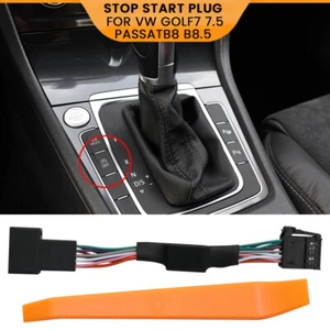 Automatischer Stop Start Engine System Kable Eliminator Disable Device Plug - Bild 1 von 9