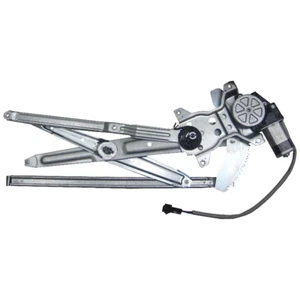 Fits 98-03 TY SIENNA POWER WINDOW REGULATOR W/MOTOR FRONT RH - Picture 1 of 8